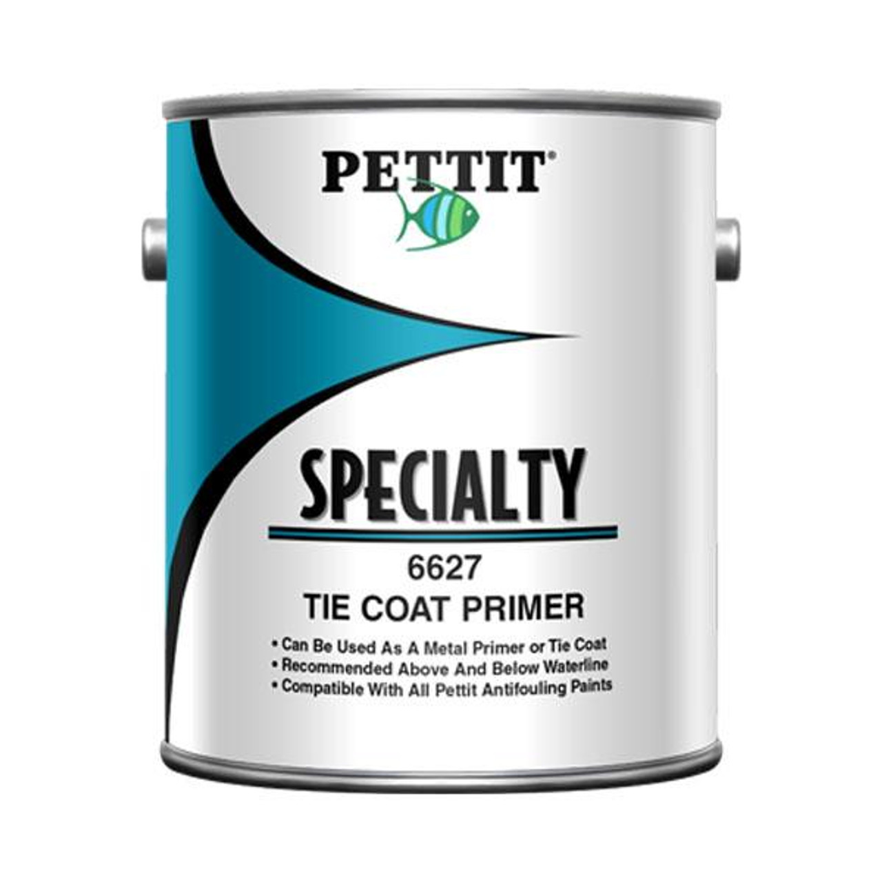 Pettit Tie Coat Primer Quart